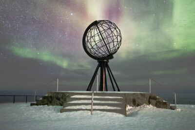 Nordkapp